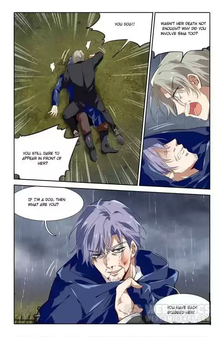 Star Dream Idol Project Chapter 150