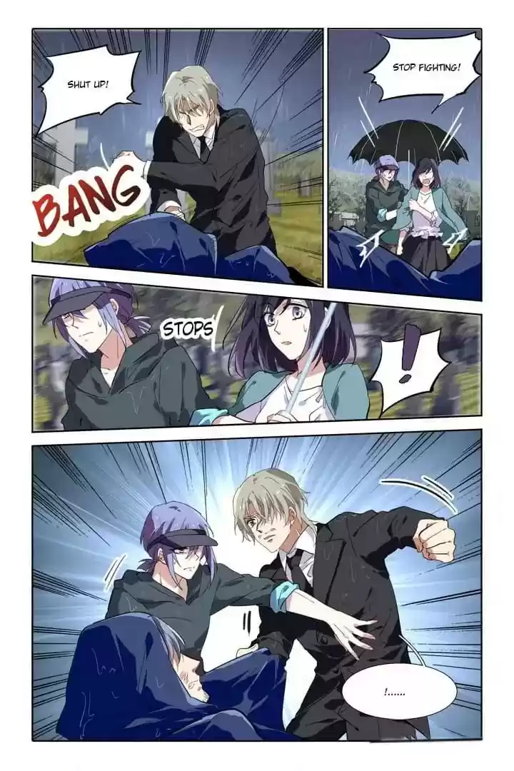 Star Dream Idol Project Chapter 150