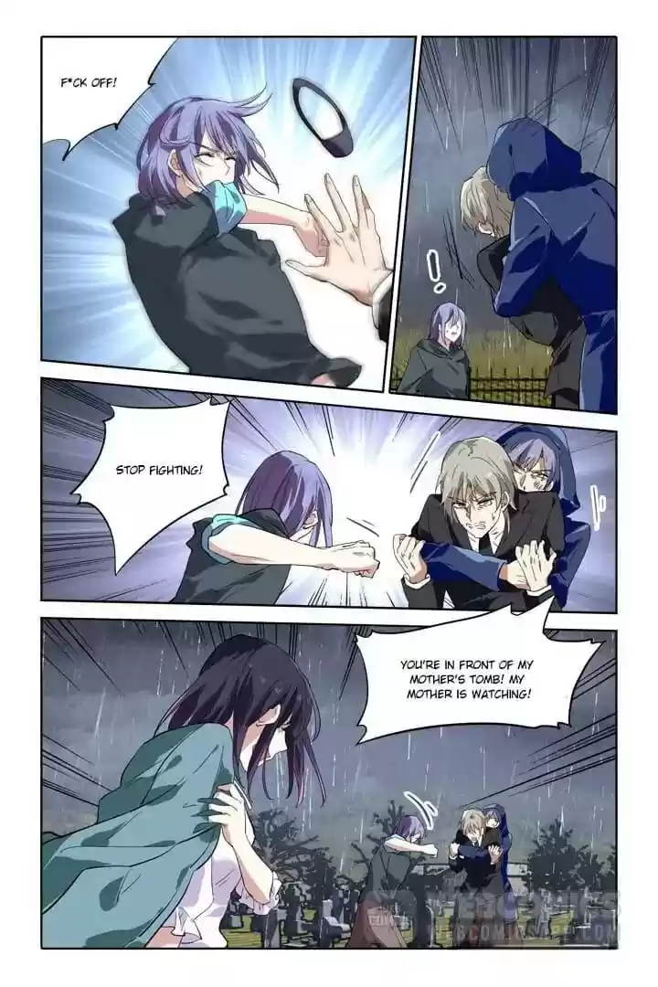 Star Dream Idol Project Chapter 150