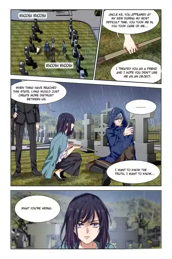 Star Dream Idol Project Chapter 150