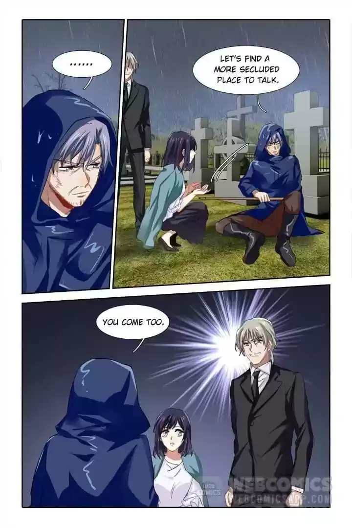 Star Dream Idol Project Chapter 151