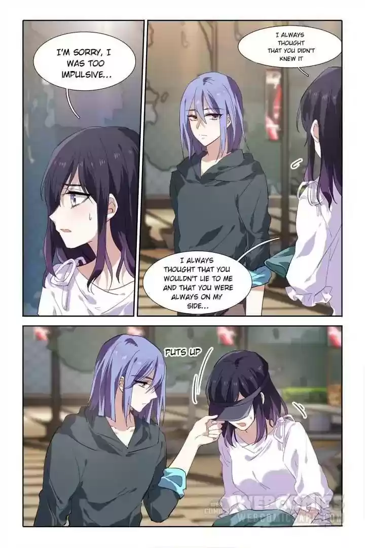 Star Dream Idol Project Chapter 151