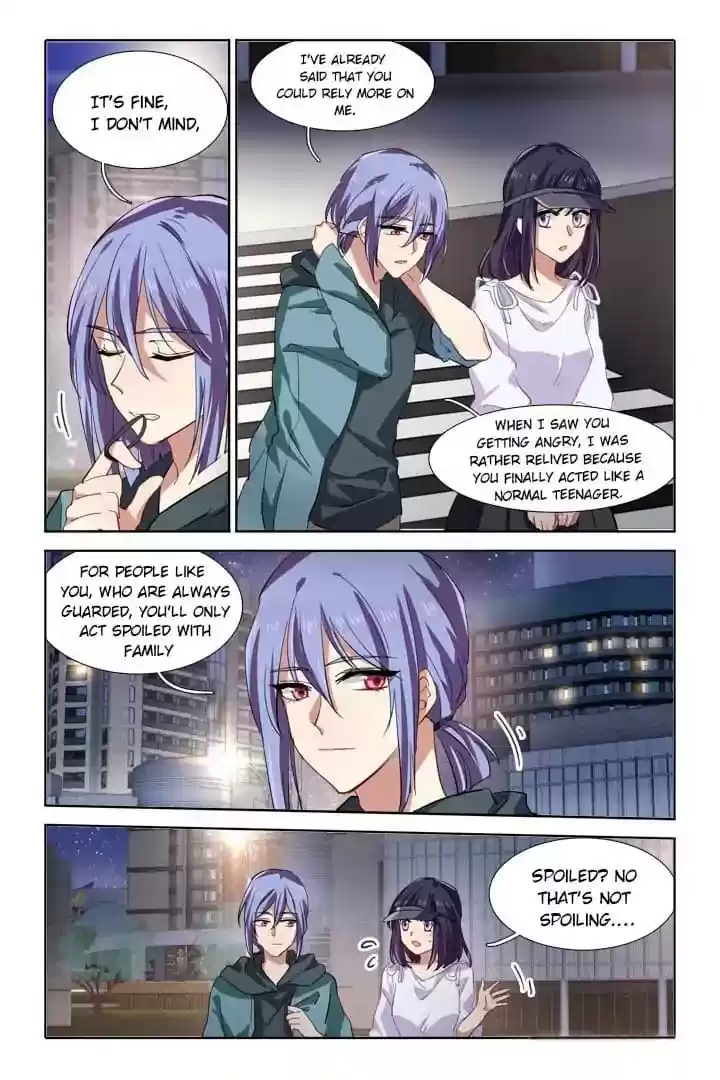 Star Dream Idol Project Chapter 151