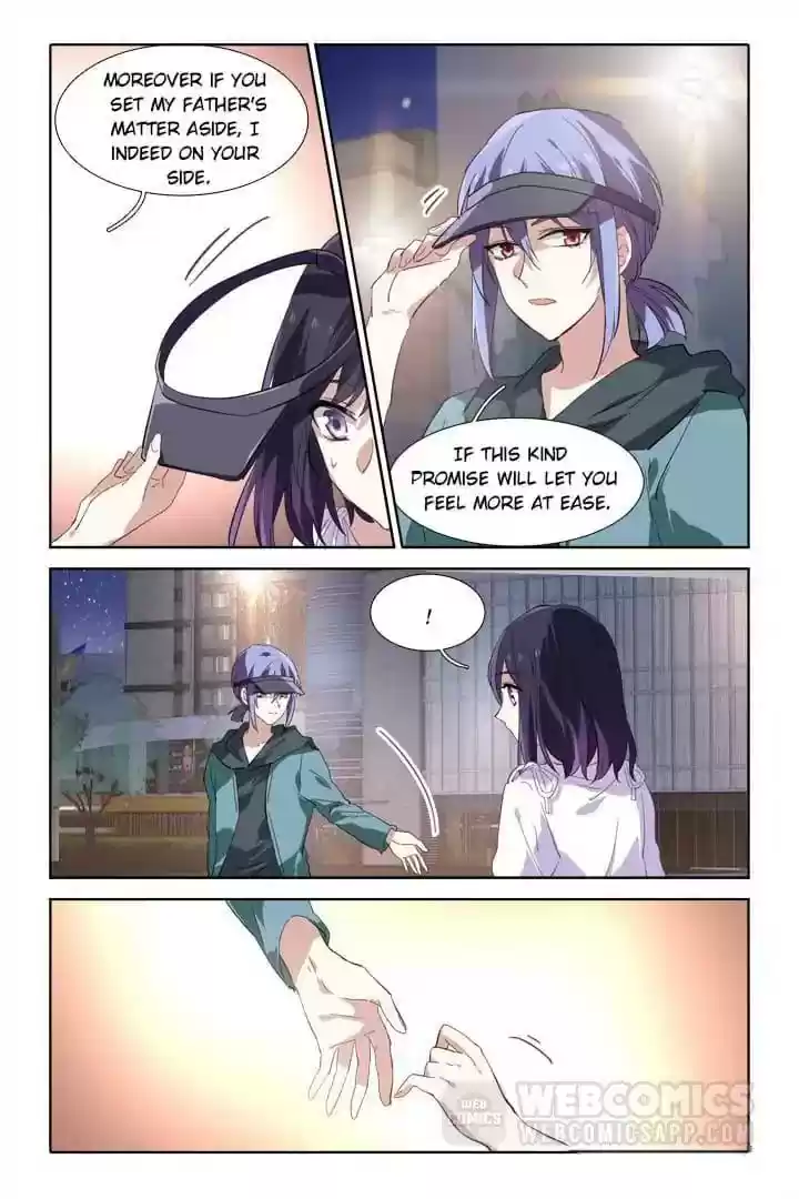 Star Dream Idol Project Chapter 151