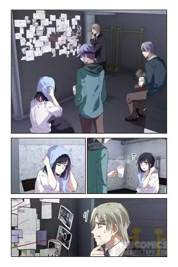 Star Dream Idol Project Chapter 151