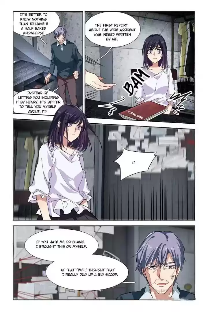 Star Dream Idol Project Chapter 151