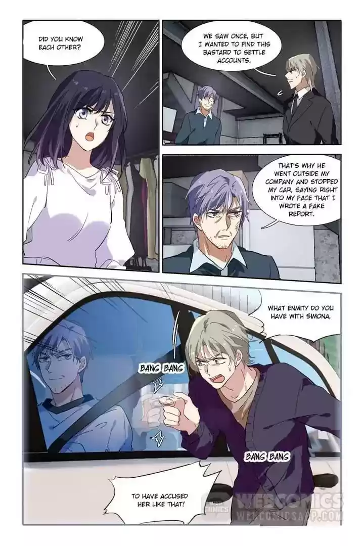 Star Dream Idol Project Chapter 152