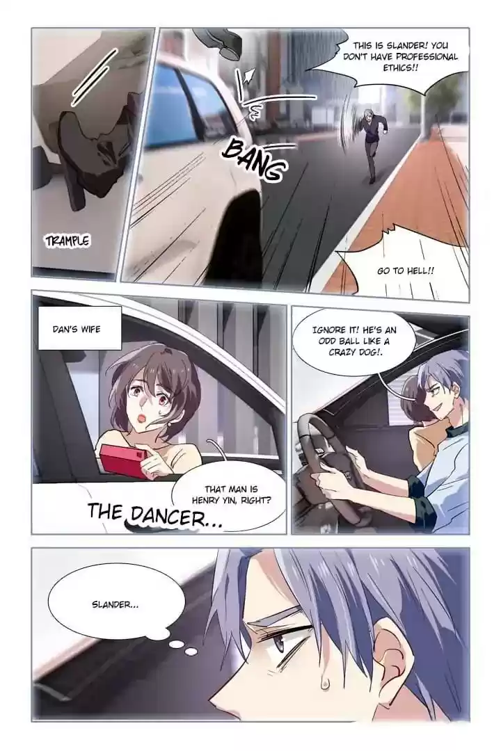 Star Dream Idol Project Chapter 152