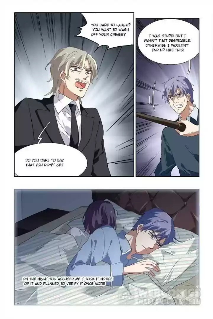 Star Dream Idol Project Chapter 153