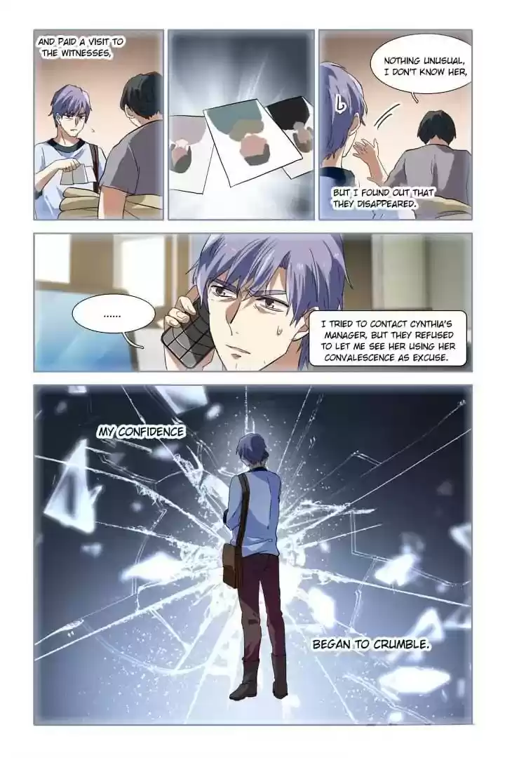 Star Dream Idol Project Chapter 153