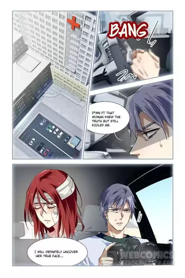 Star Dream Idol Project Chapter 153