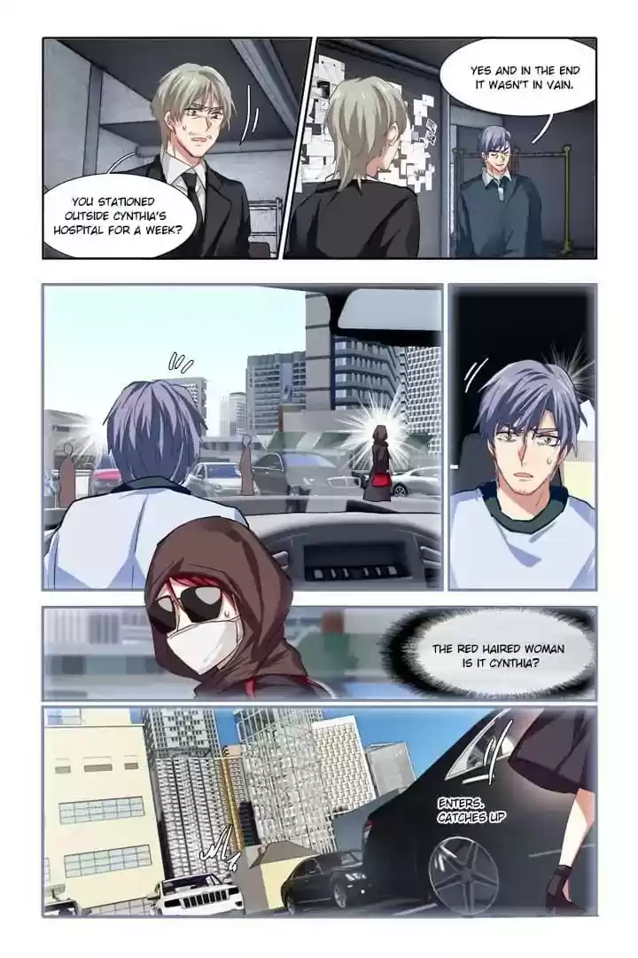 Star Dream Idol Project Chapter 153