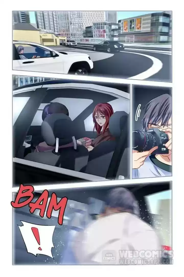 Star Dream Idol Project Chapter 153