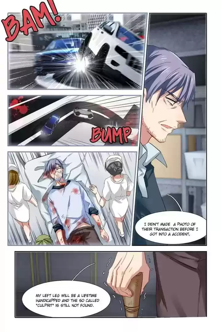 Star Dream Idol Project Chapter 153