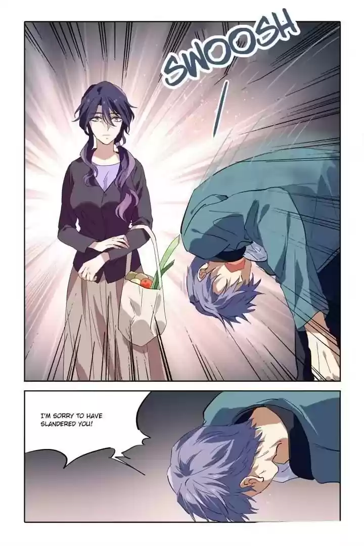 Star Dream Idol Project Chapter 154