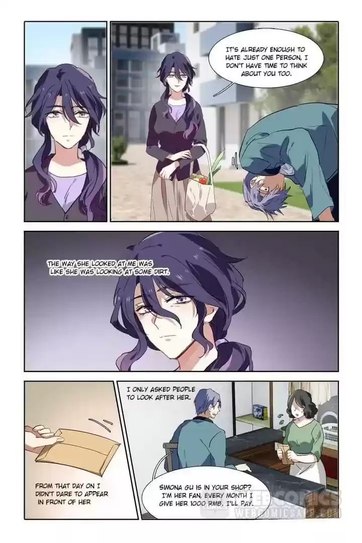 Star Dream Idol Project Chapter 154