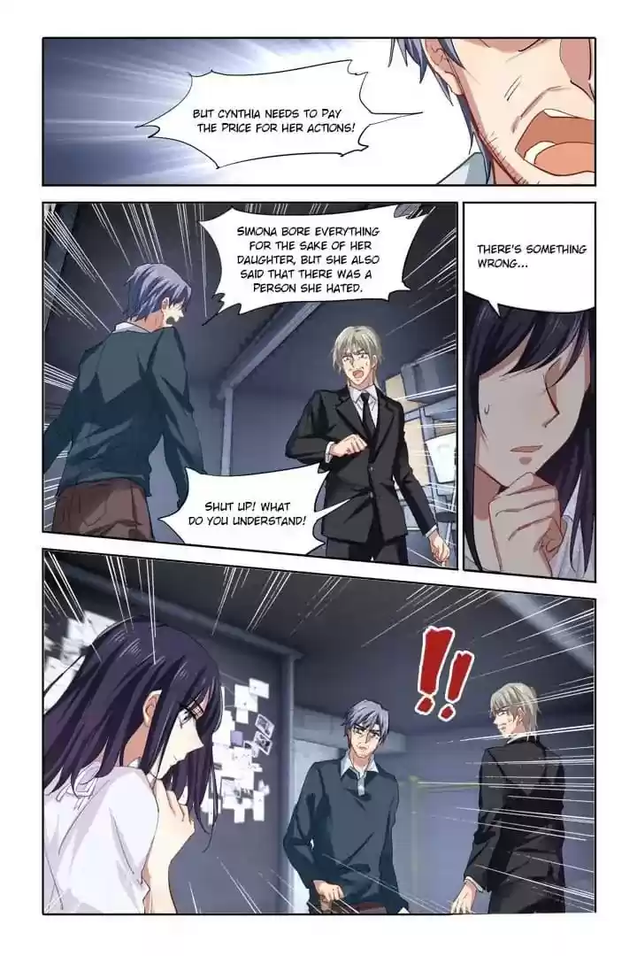 Star Dream Idol Project Chapter 154