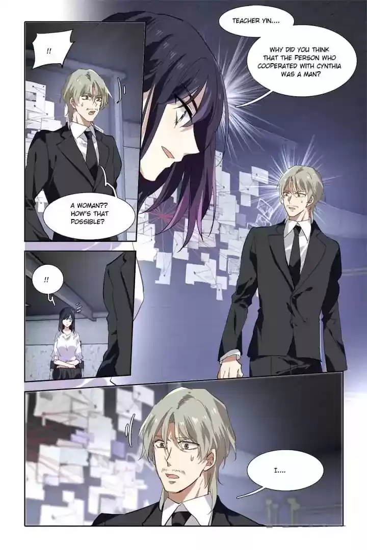 Star Dream Idol Project Chapter 155