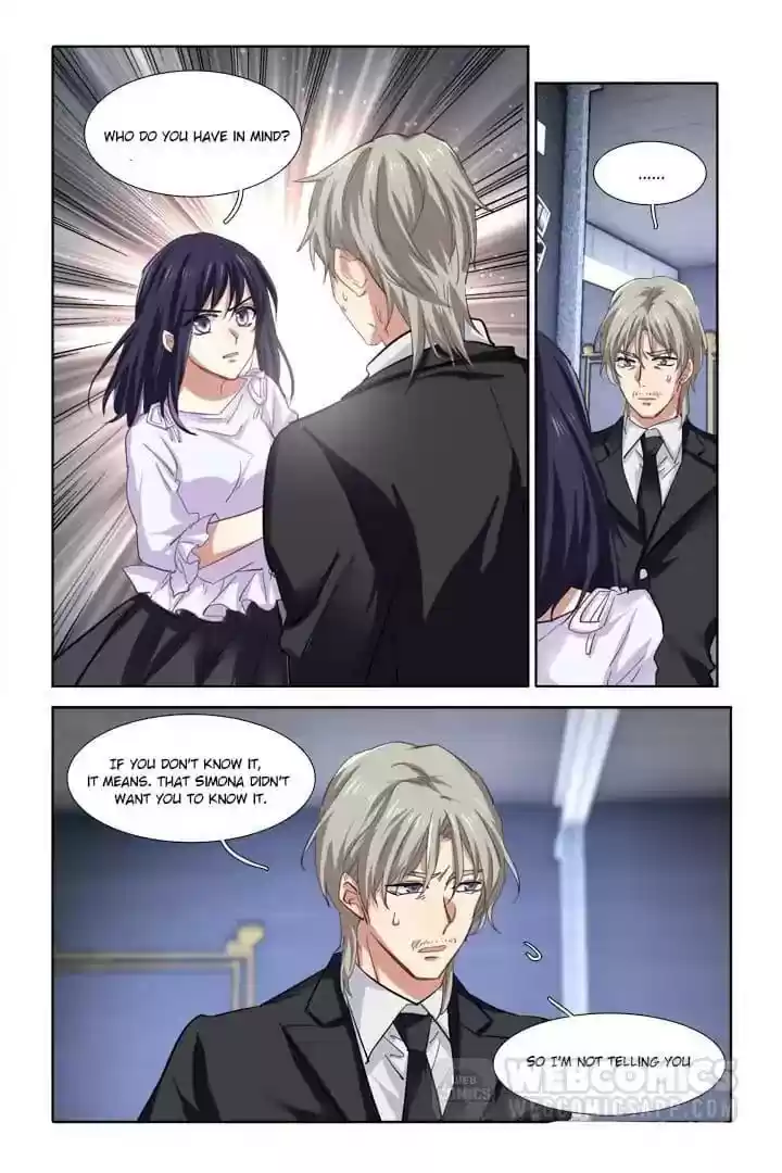 Star Dream Idol Project Chapter 155