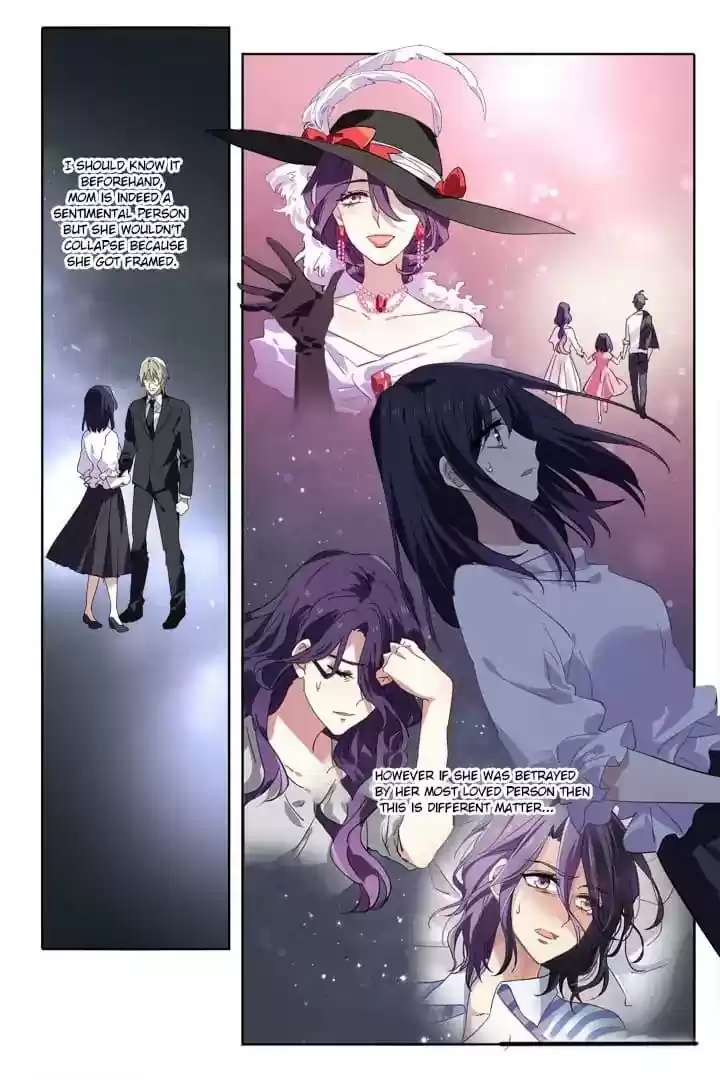 Star Dream Idol Project Chapter 155