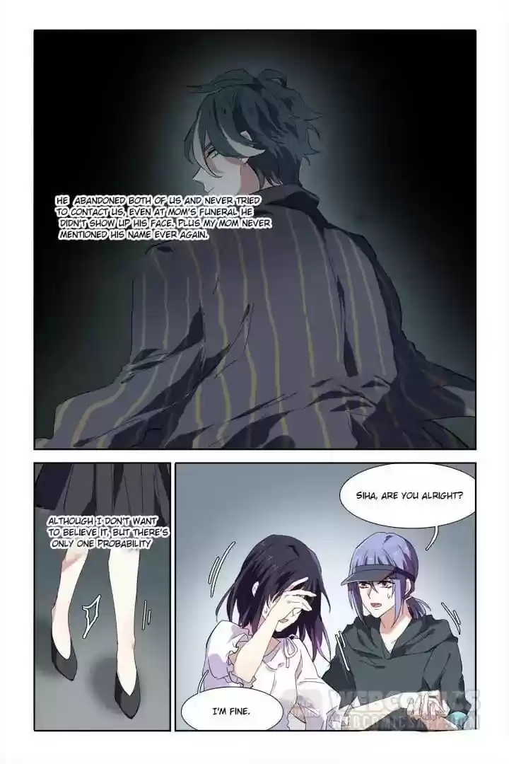 Star Dream Idol Project Chapter 155