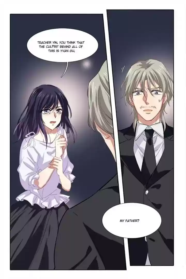 Star Dream Idol Project Chapter 155