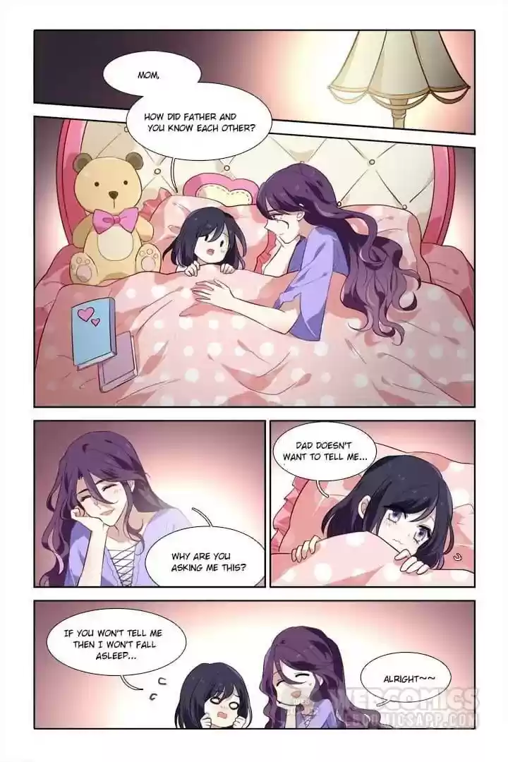 Star Dream Idol Project Chapter 156