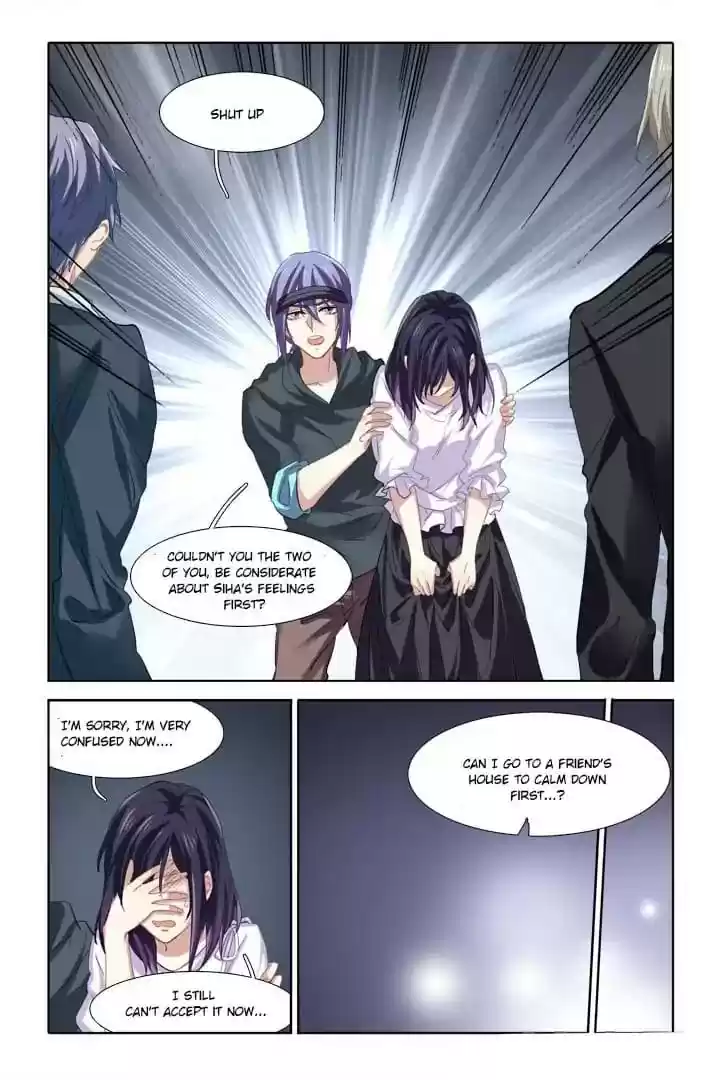 Star Dream Idol Project Chapter 156