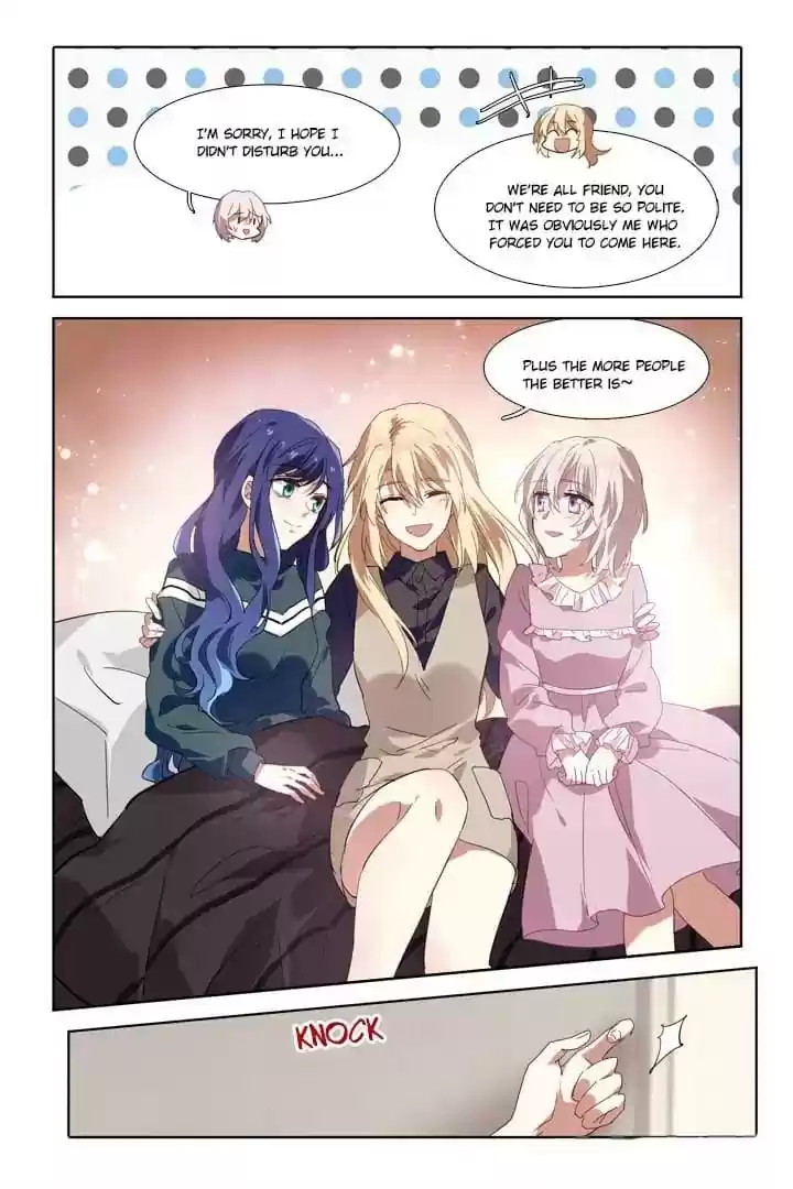 Star Dream Idol Project Chapter 157