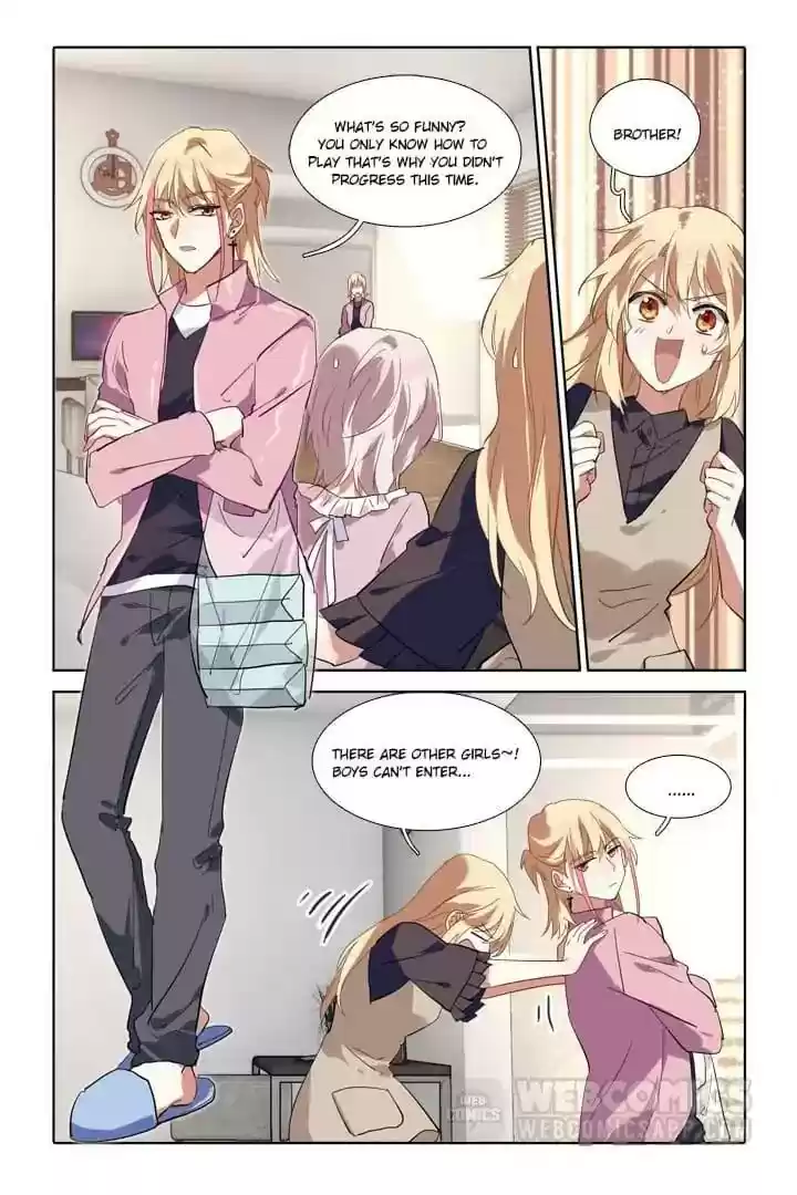 Star Dream Idol Project Chapter 157