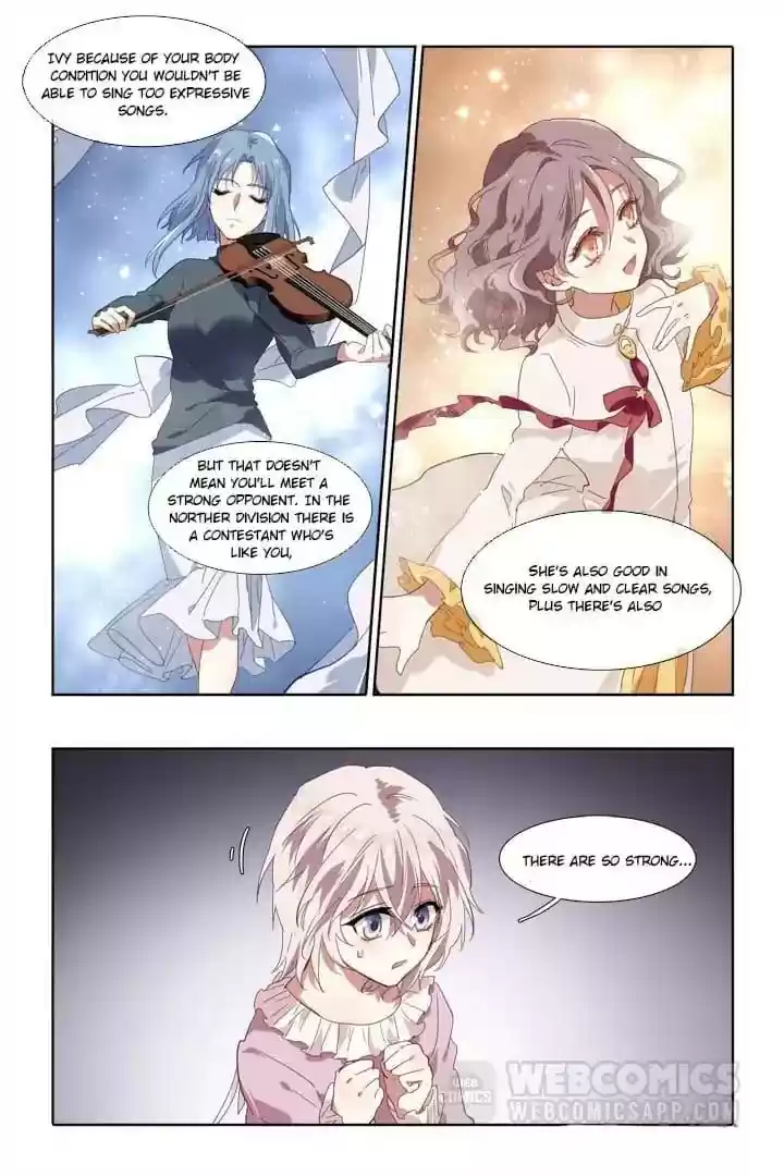 Star Dream Idol Project Chapter 158