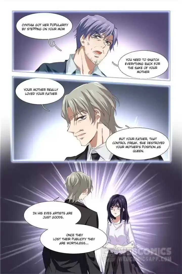 Star Dream Idol Project Chapter 159