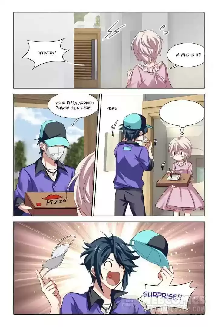 Star Dream Idol Project Chapter 160