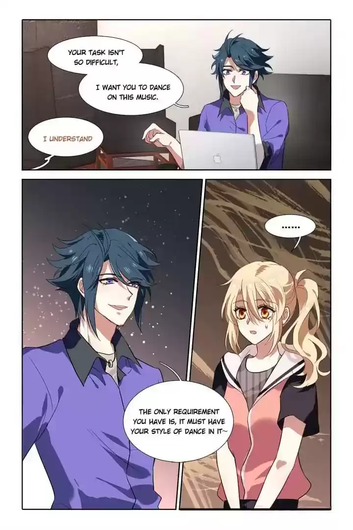 Star Dream Idol Project Chapter 162