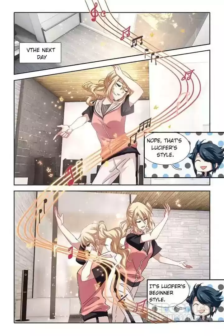 Star Dream Idol Project Chapter 163