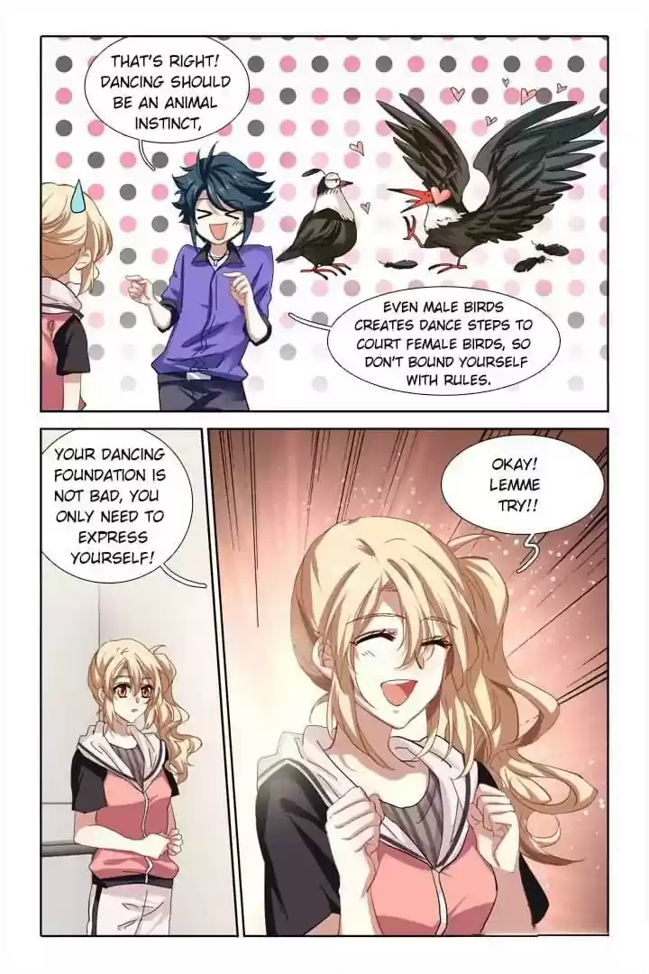 Star Dream Idol Project Chapter 163