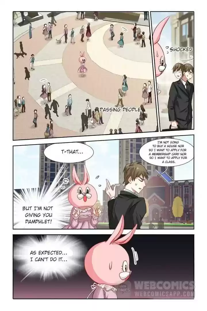 Star Dream Idol Project Chapter 163