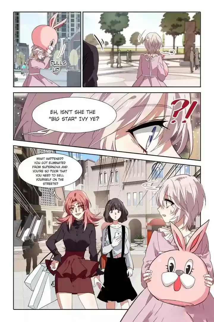 Star Dream Idol Project Chapter 163