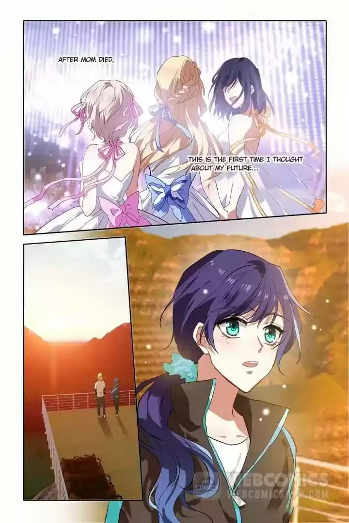 Star Dream Idol Project Chapter 166