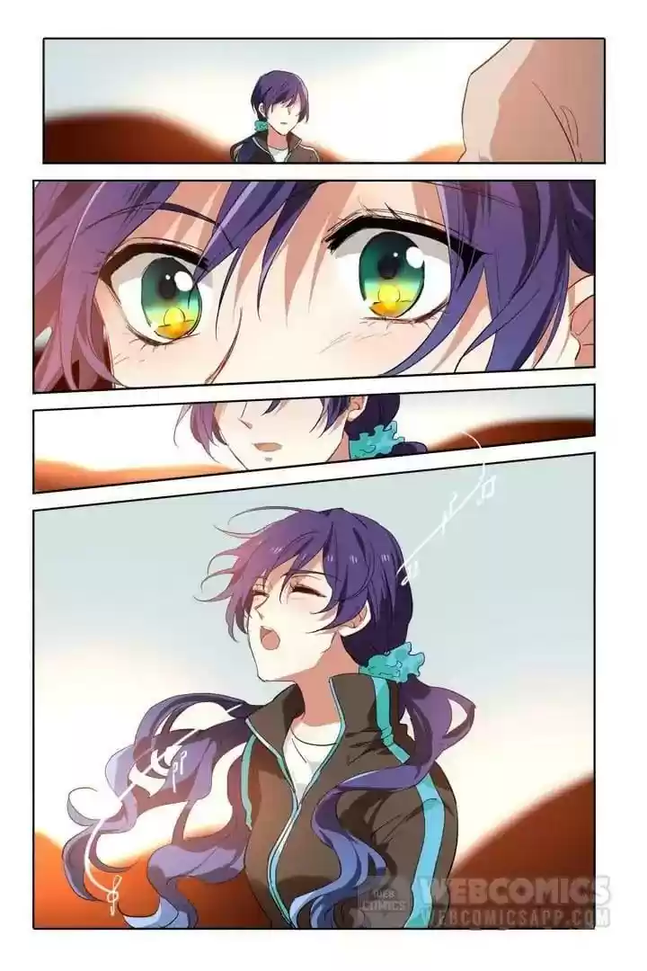 Star Dream Idol Project Chapter 166