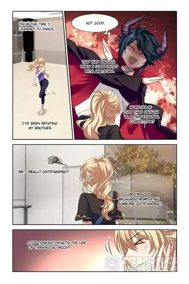 Star Dream Idol Project Chapter 167