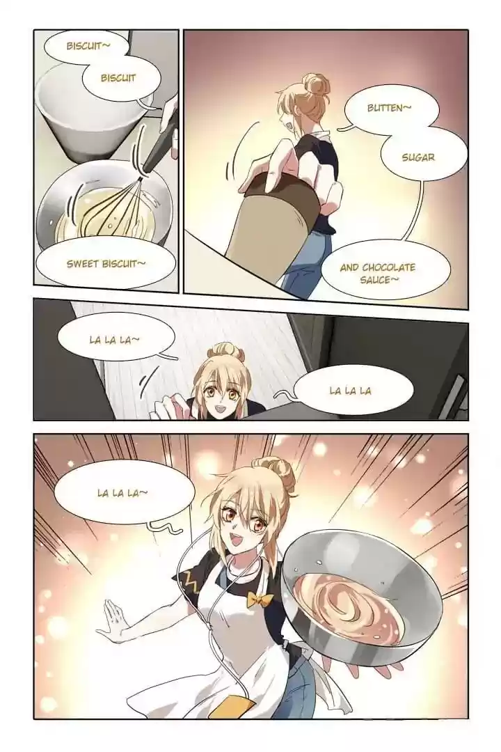 Star Dream Idol Project Chapter 167