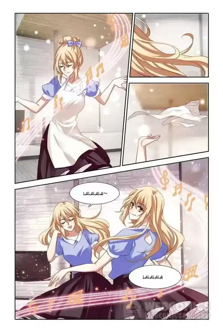 Star Dream Idol Project Chapter 168