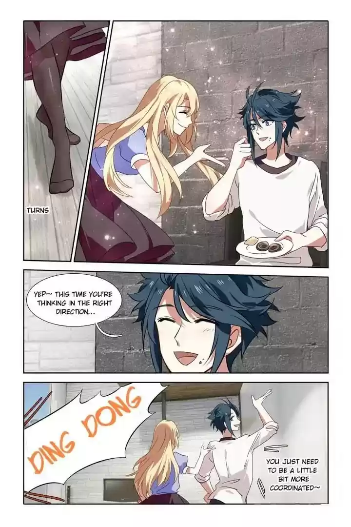 Star Dream Idol Project Chapter 168