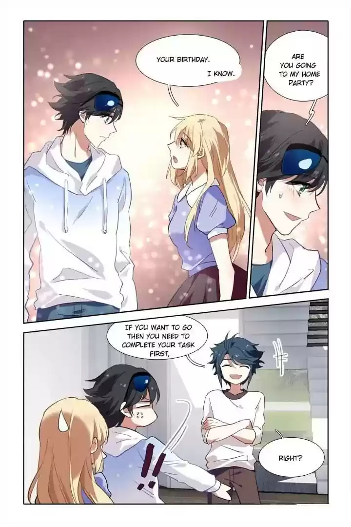 Star Dream Idol Project Chapter 168