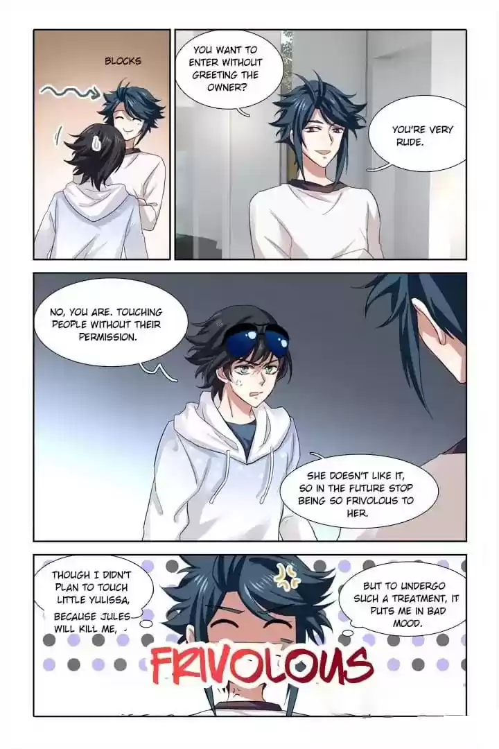 Star Dream Idol Project Chapter 169