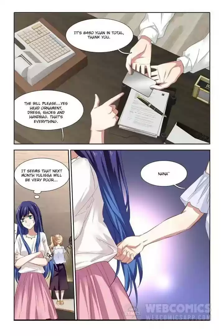 Star Dream Idol Project Chapter 171