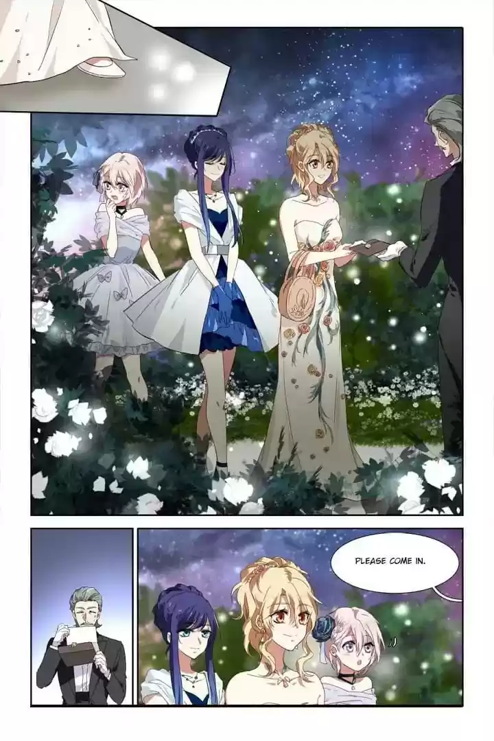 Star Dream Idol Project Chapter 172