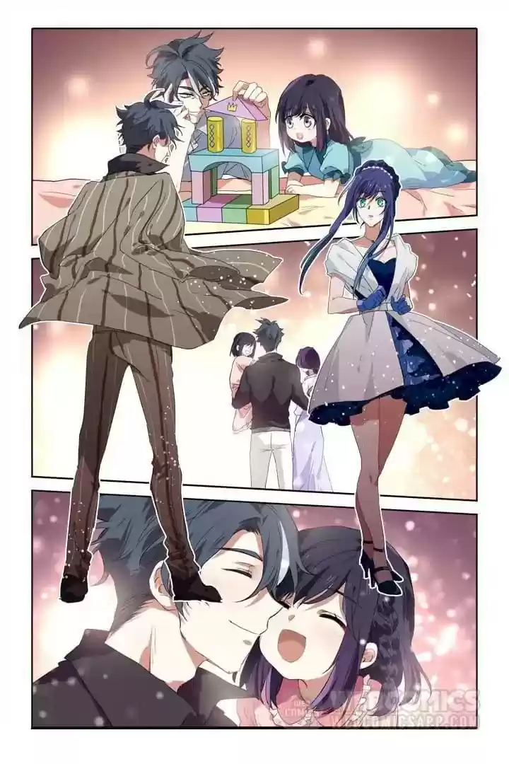 Star Dream Idol Project Chapter 173