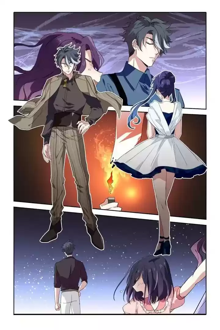 Star Dream Idol Project Chapter 173